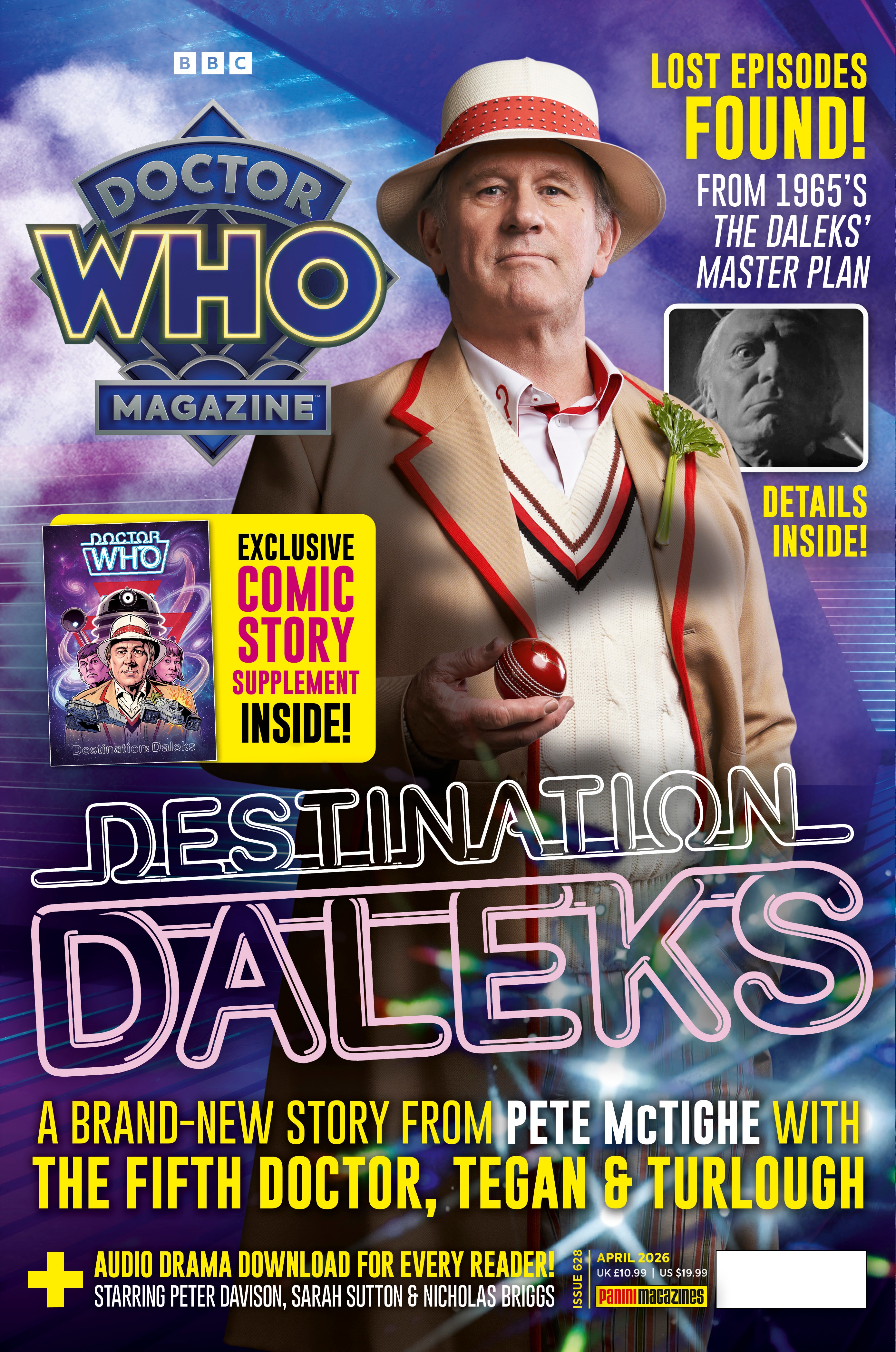DWM 628