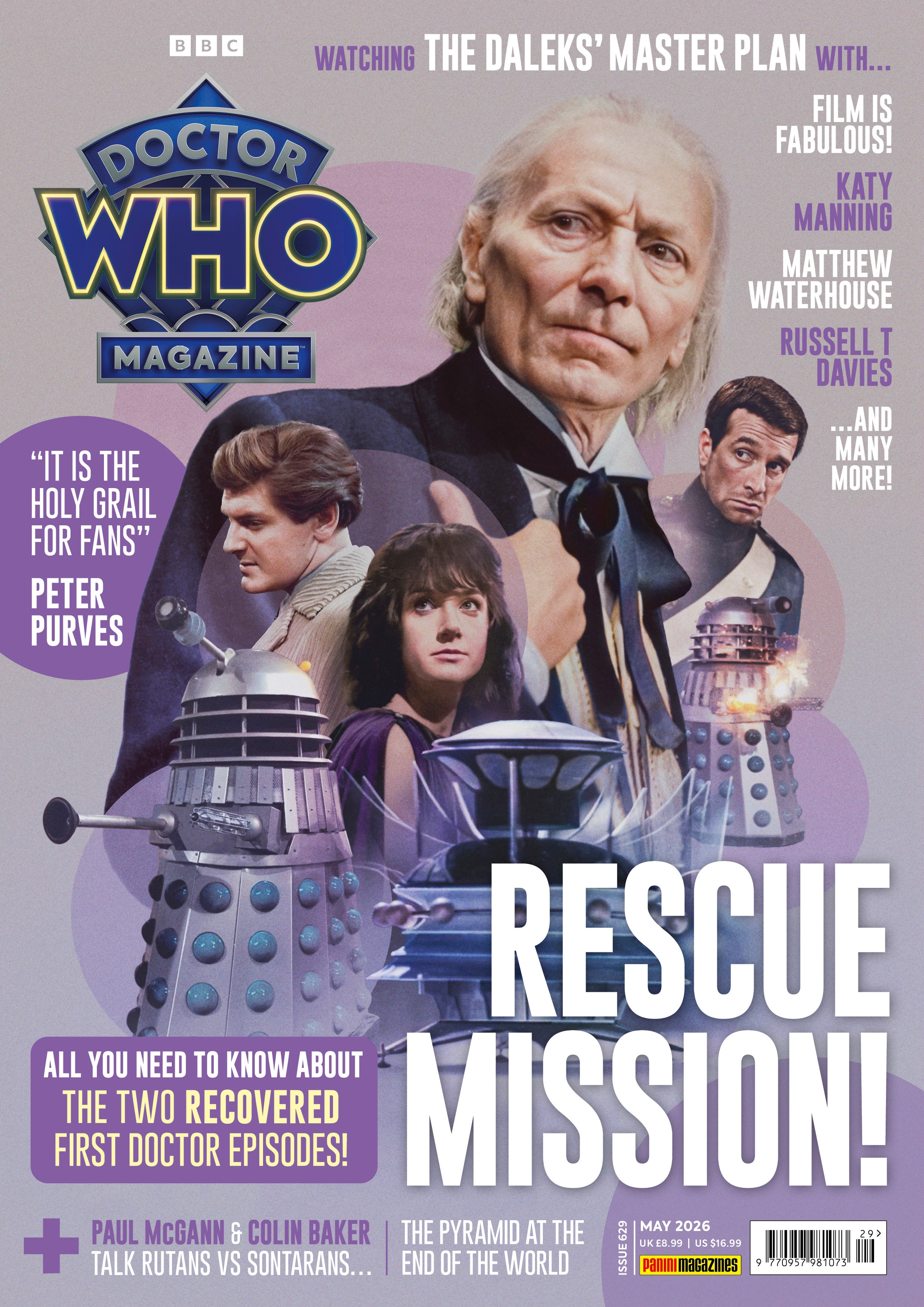 DWM 629