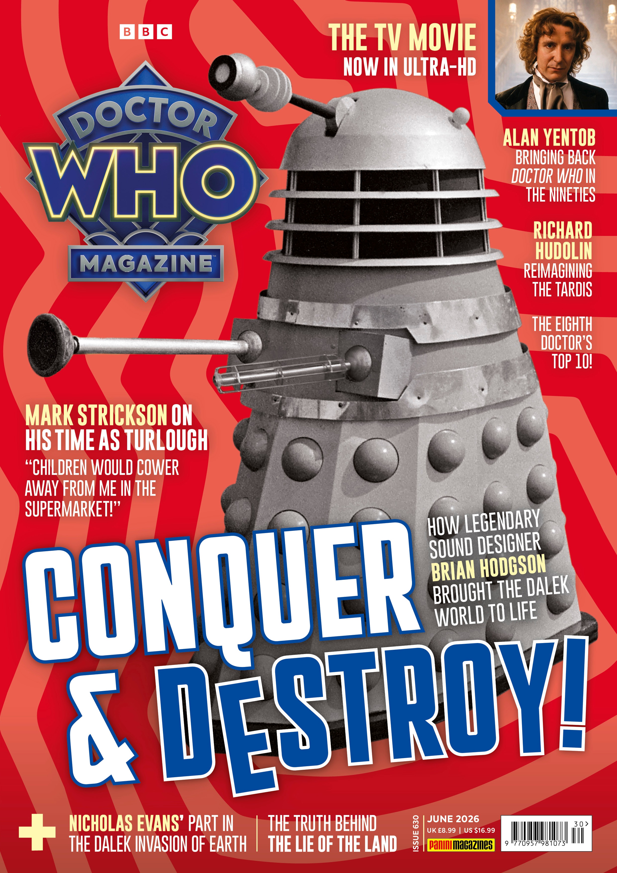 DWM 630