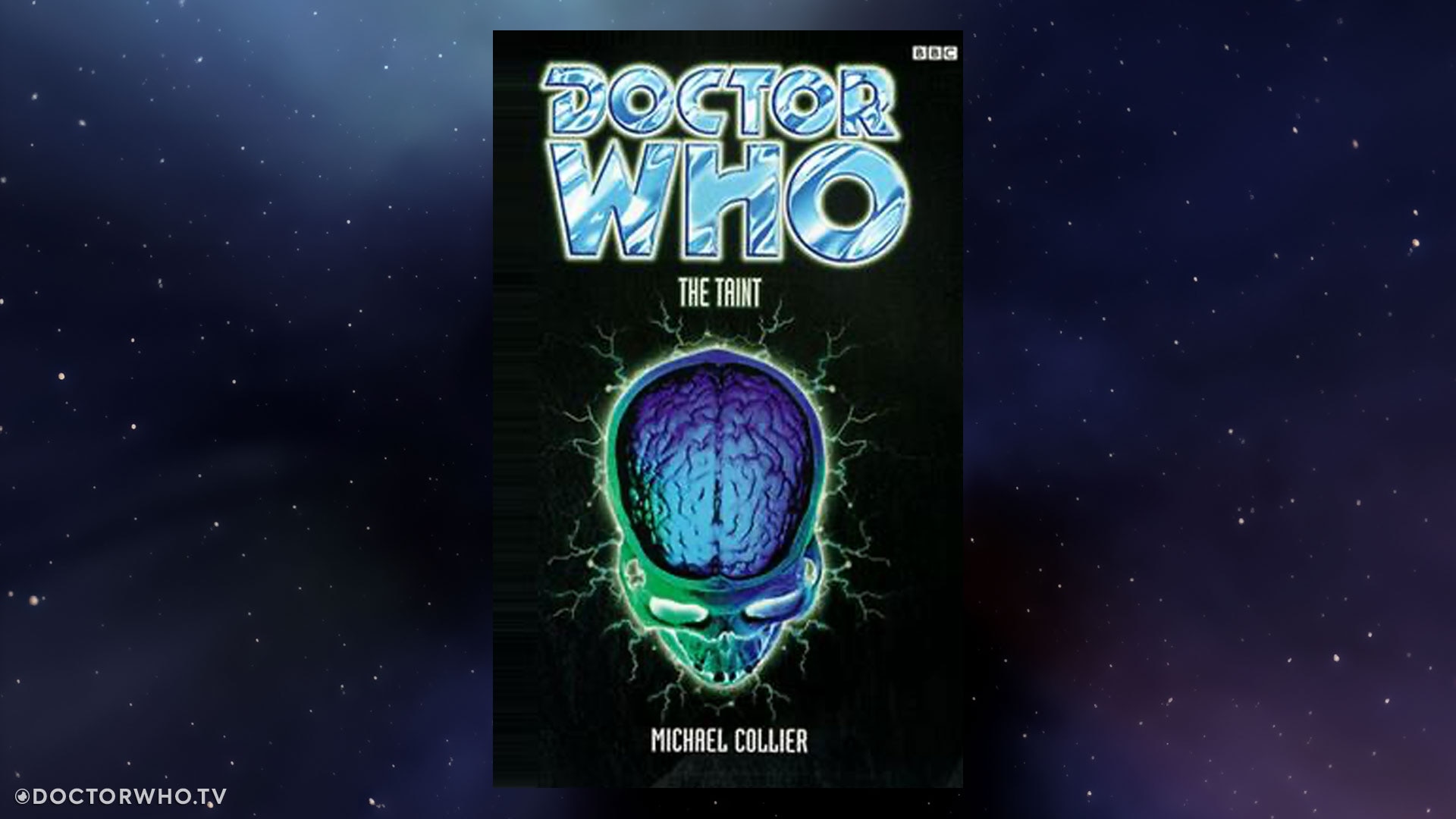 Eighth Doctor Adventures