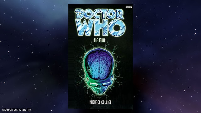 Eighth Doctor Adventures