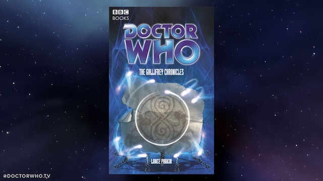 Eighth Doctor Adventures