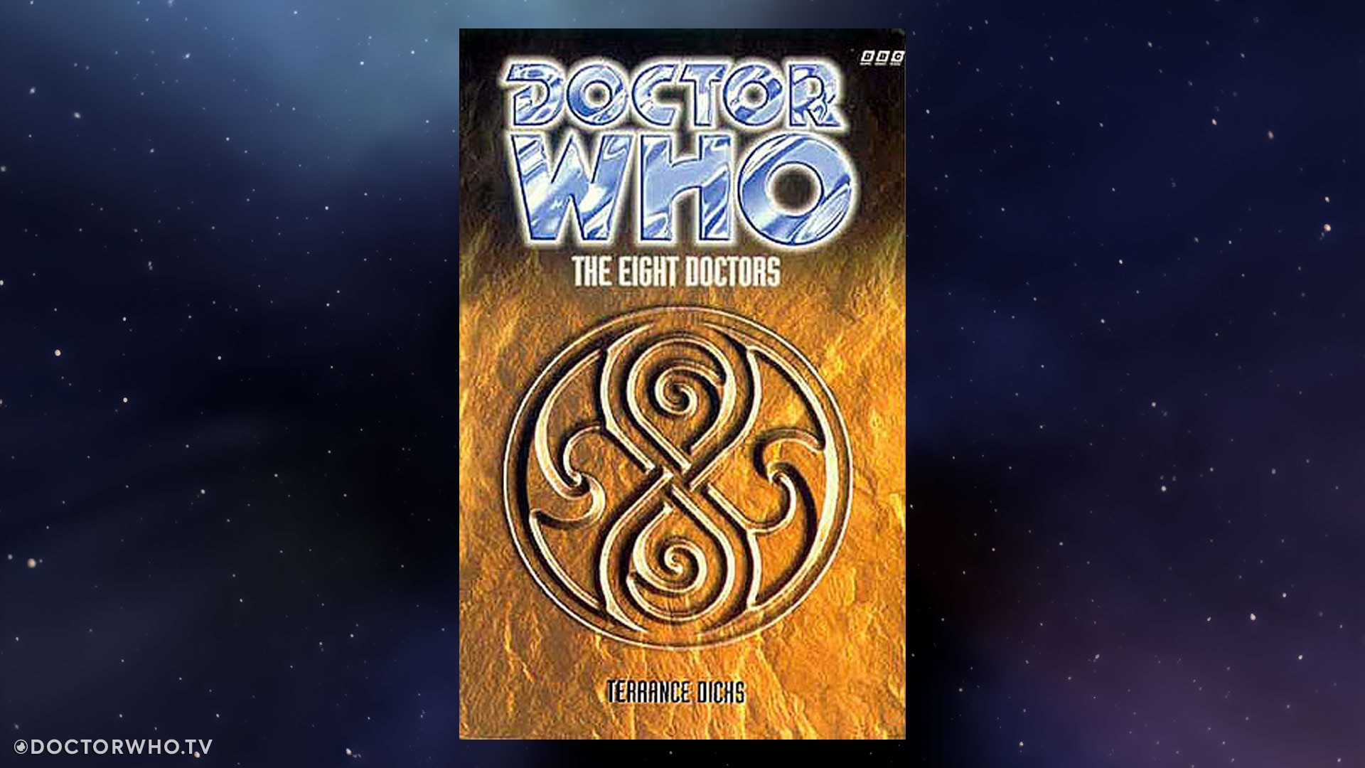 Eighth Doctor Adventures