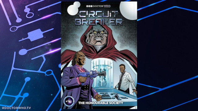 Circuit Breaker #3