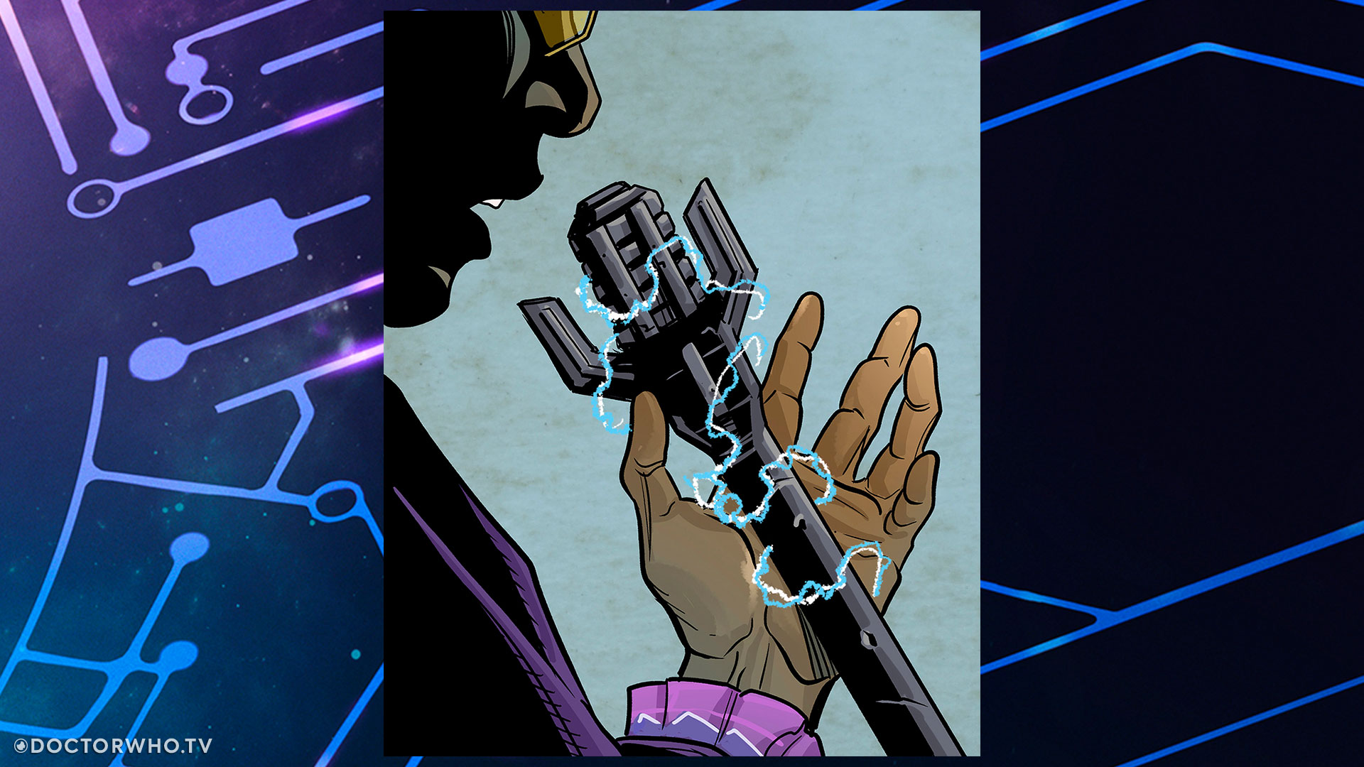 Circuit Breaker #3