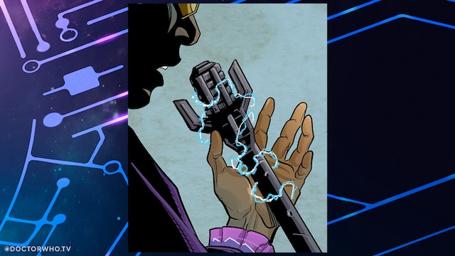 Circuit Breaker #3