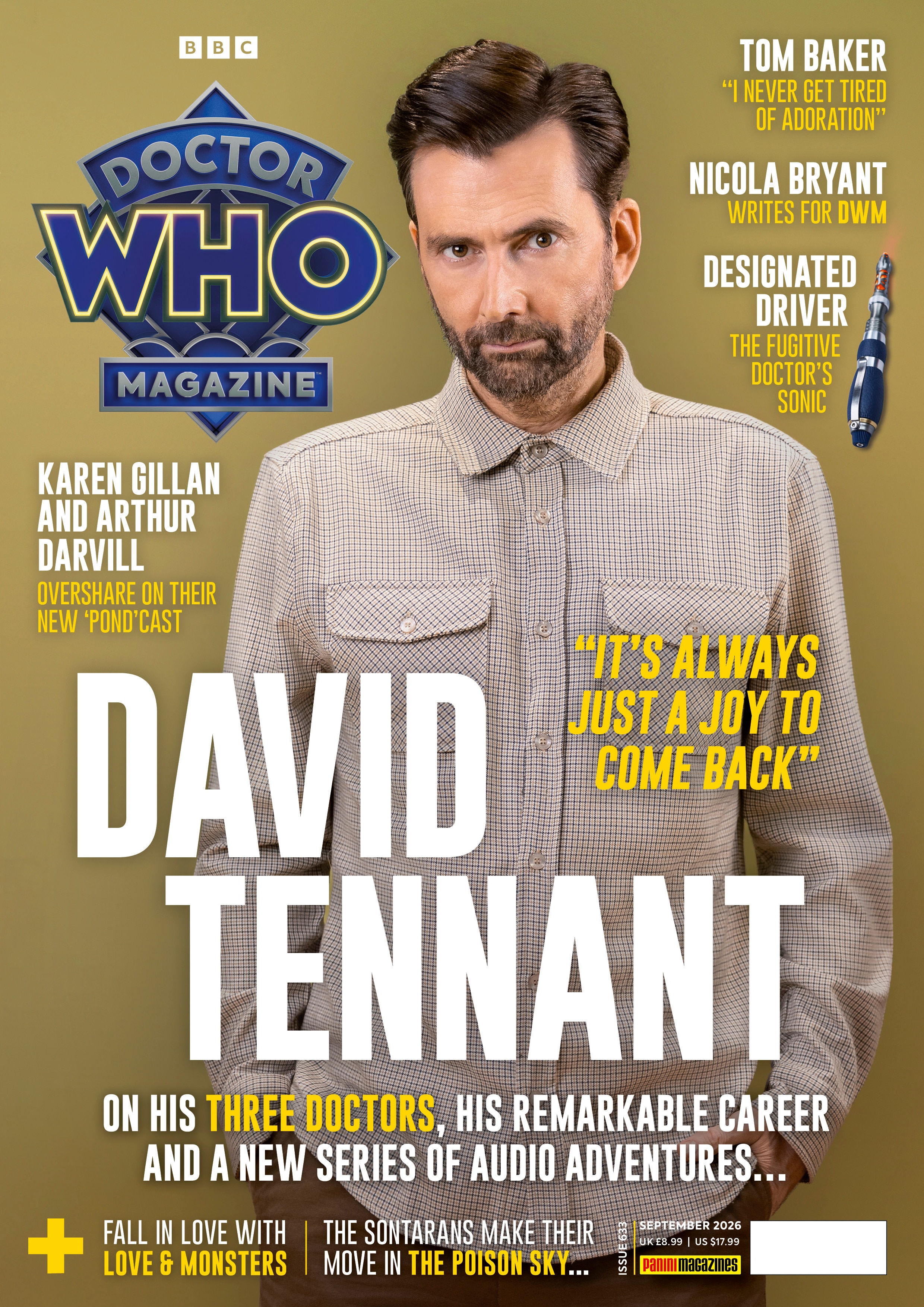 DWM 633