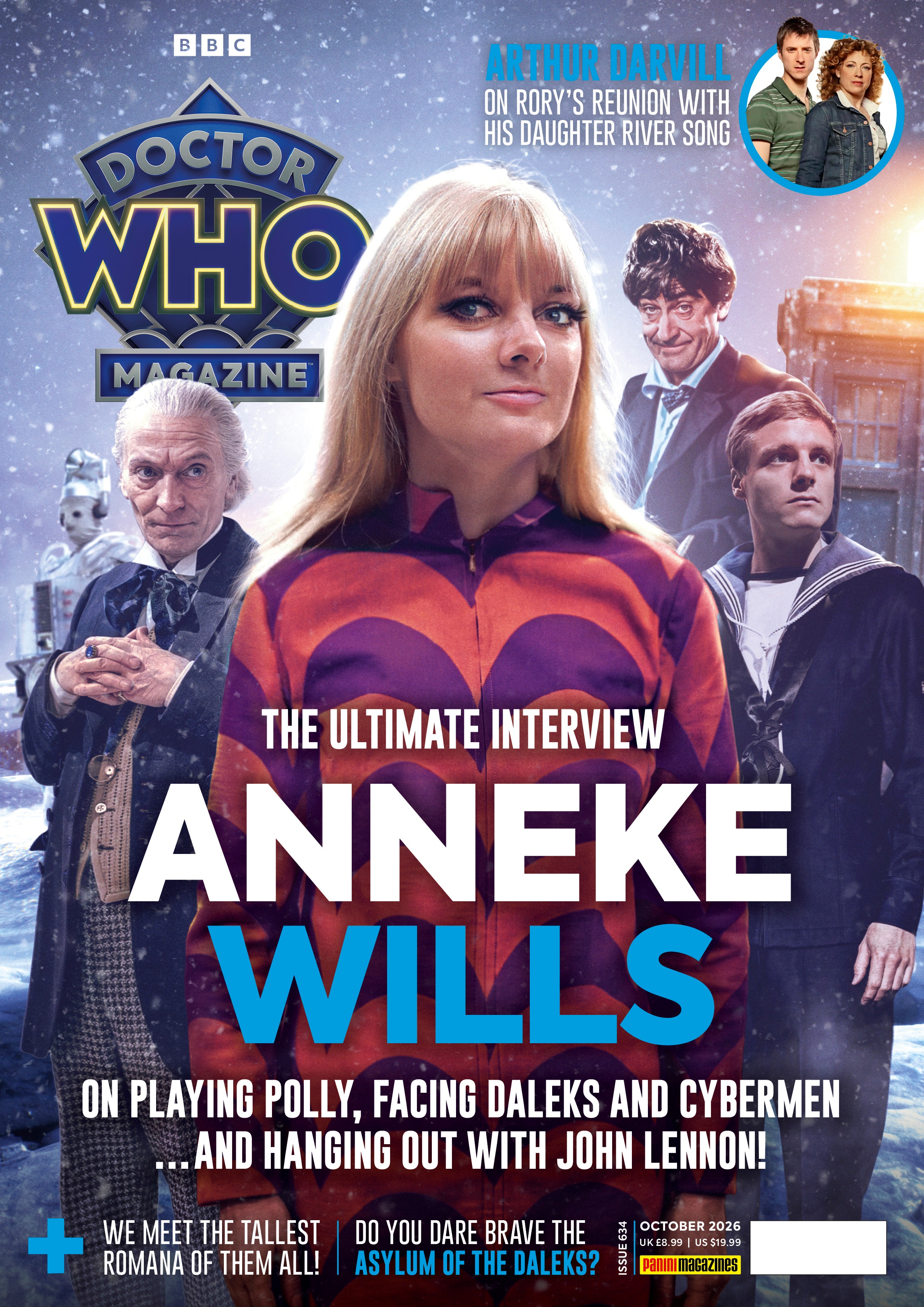 DWM 634