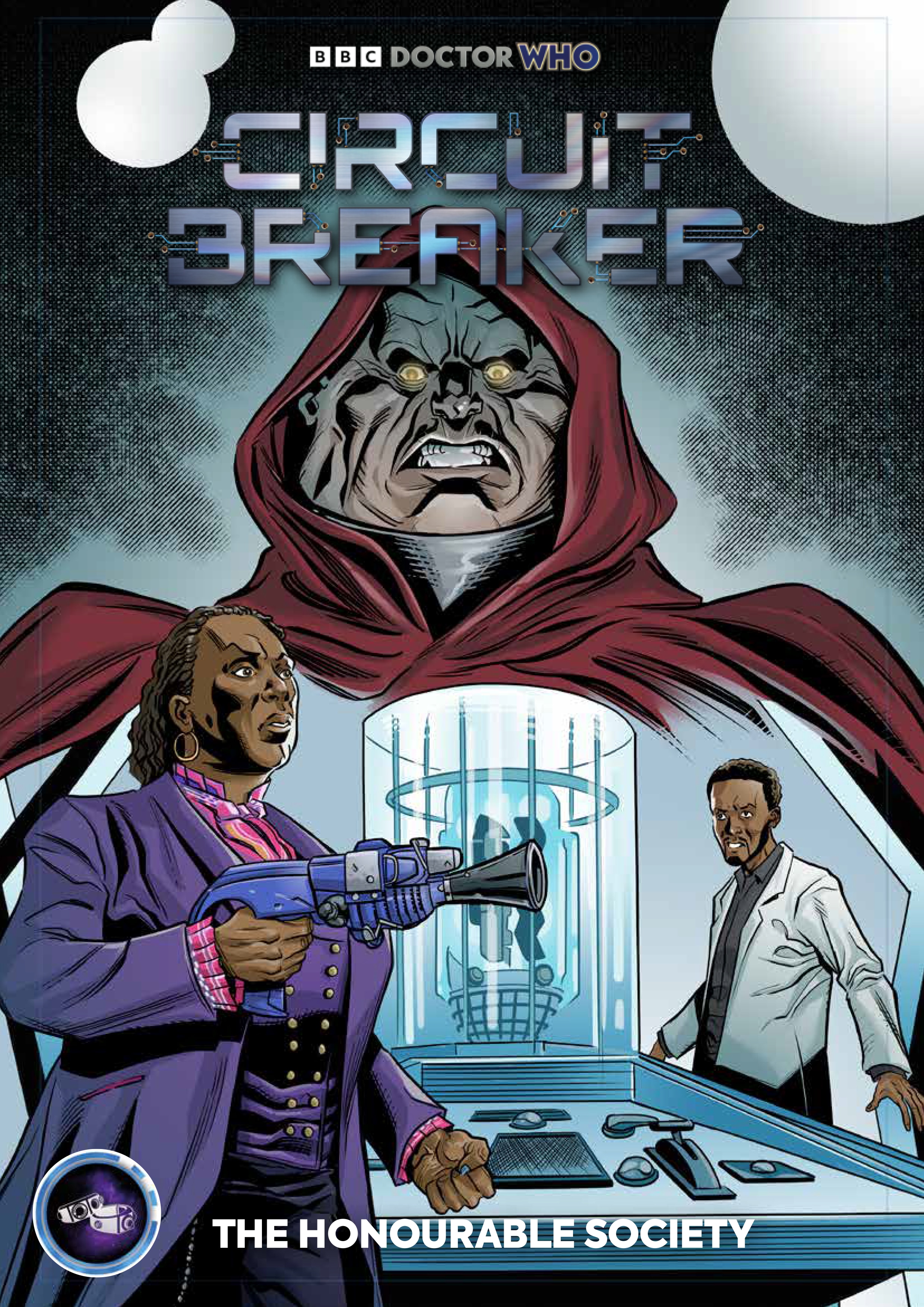 Circuit Breaker - The Honourable Society