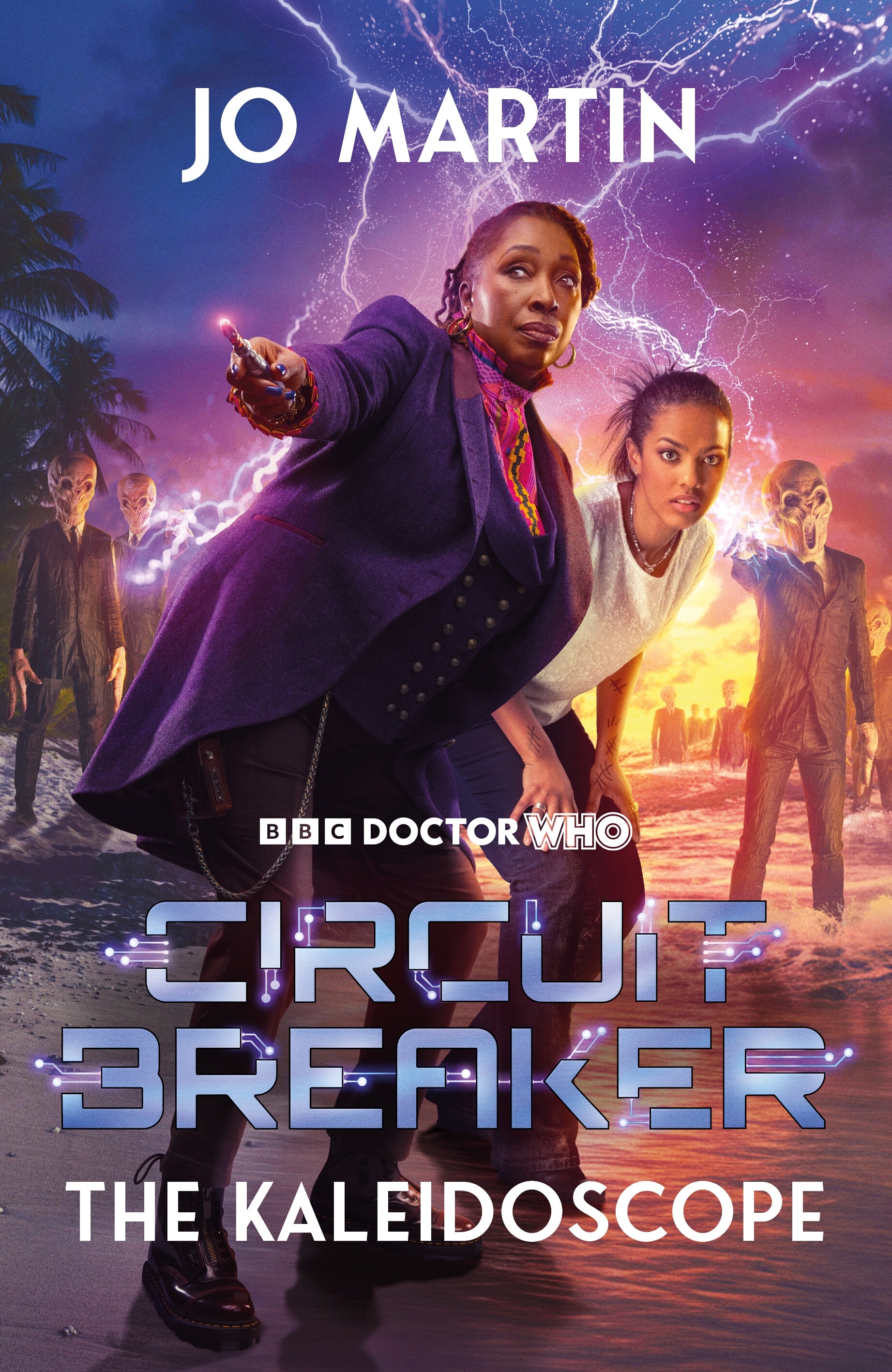 Circuit Breaker - The Kaleidoscope