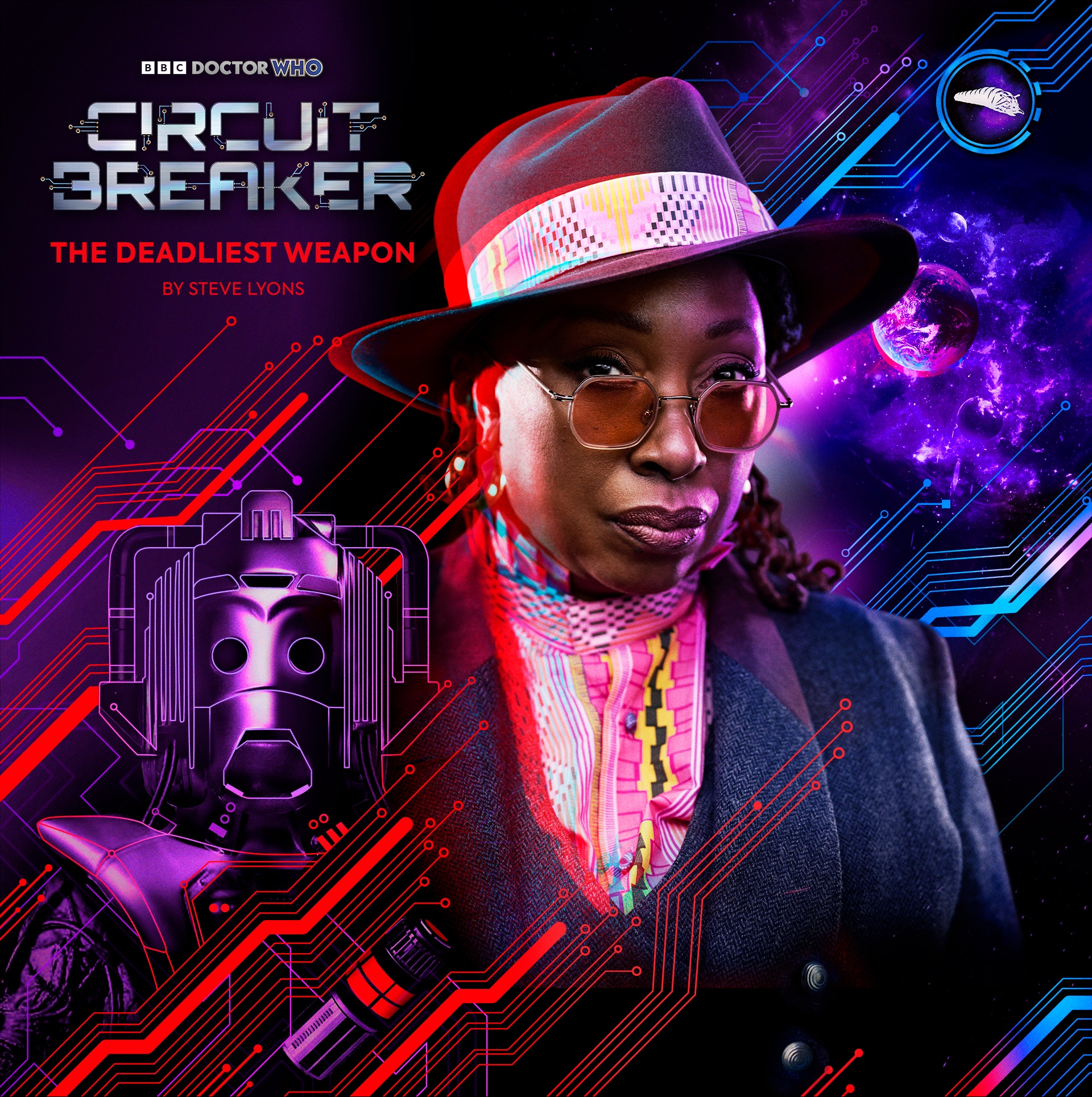 Circuit Breaker - The Deadliest Weapon