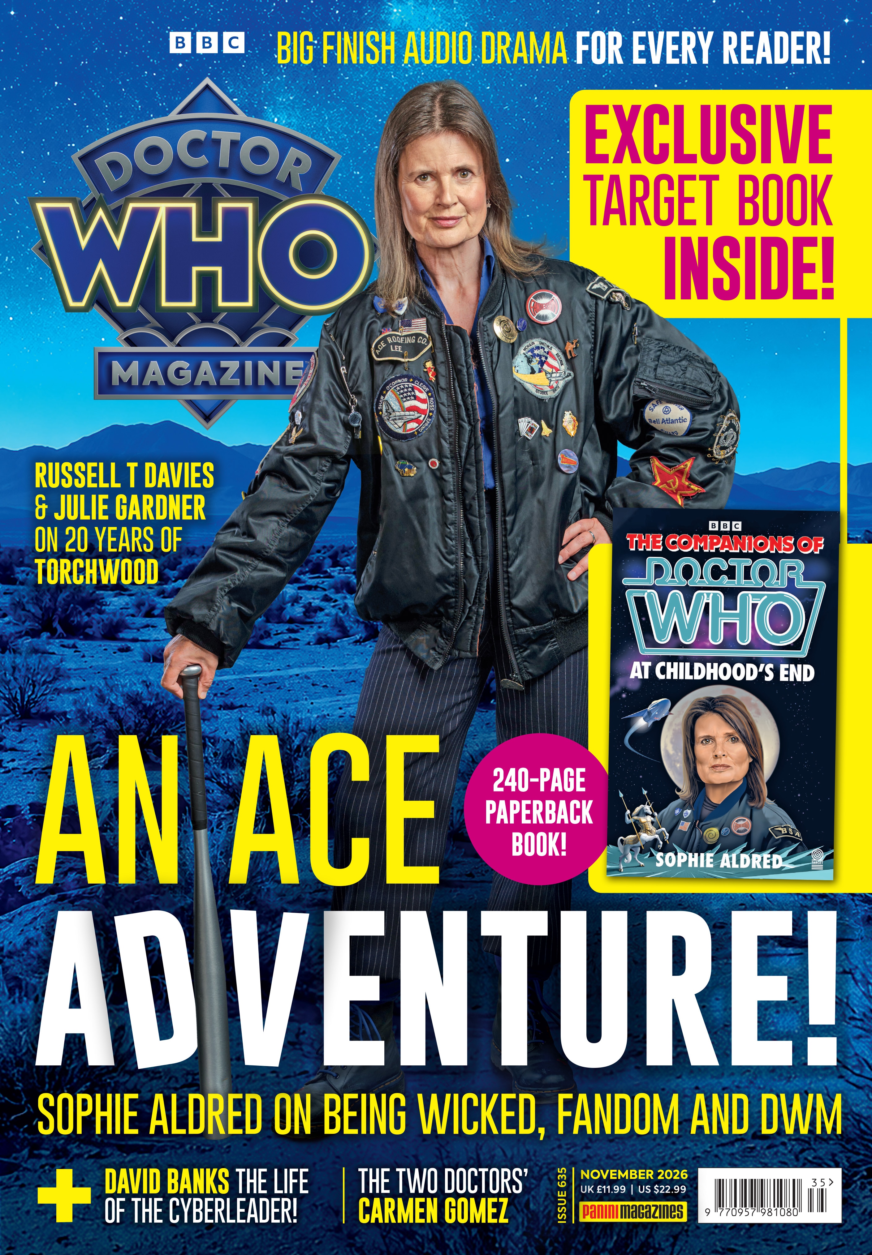 DWM 635