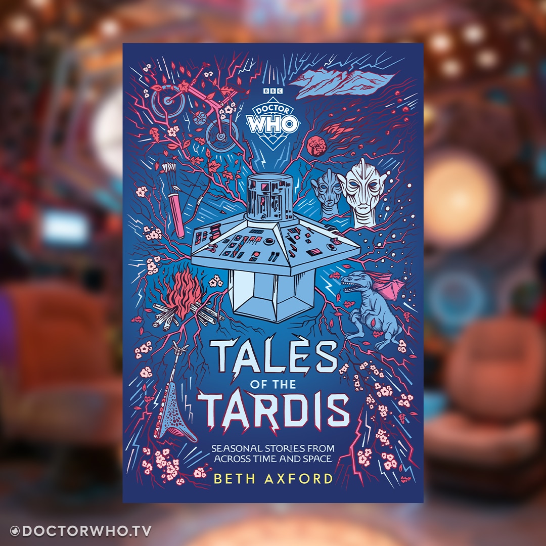Tales of the TARDIS