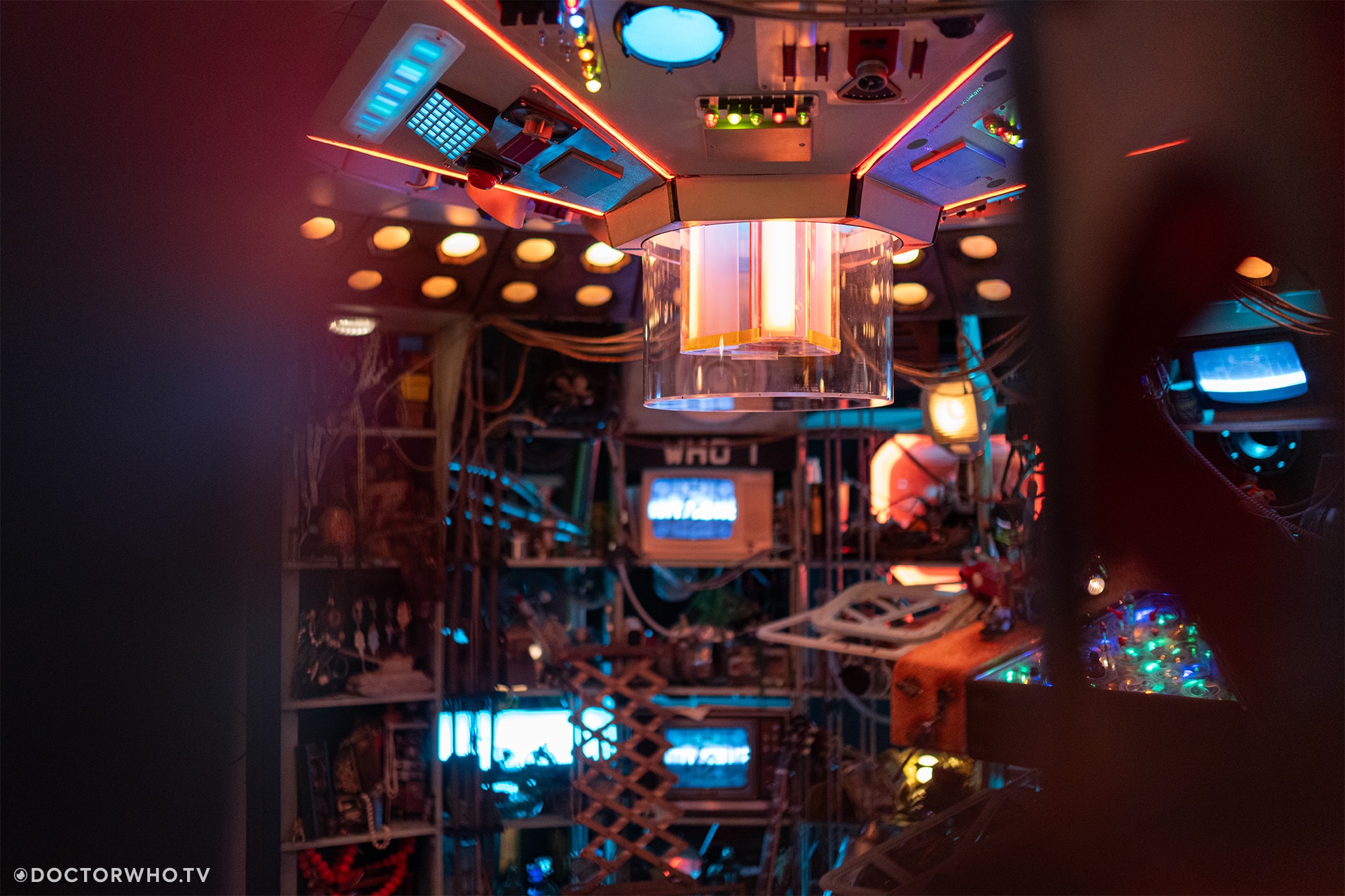 Tales of the TARDIS