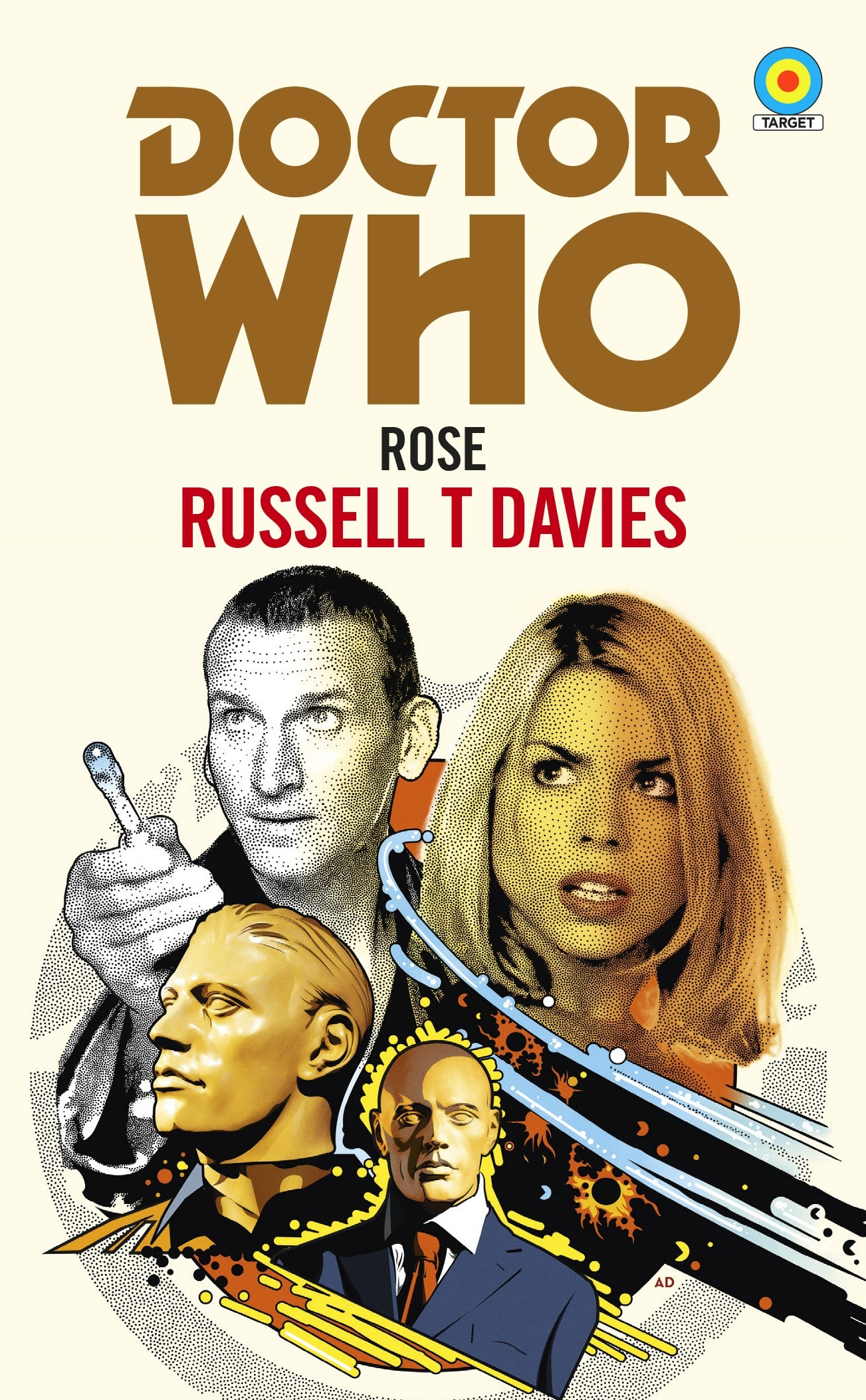 8 wonderful Doctor Who Books to start your collection Doctor Who