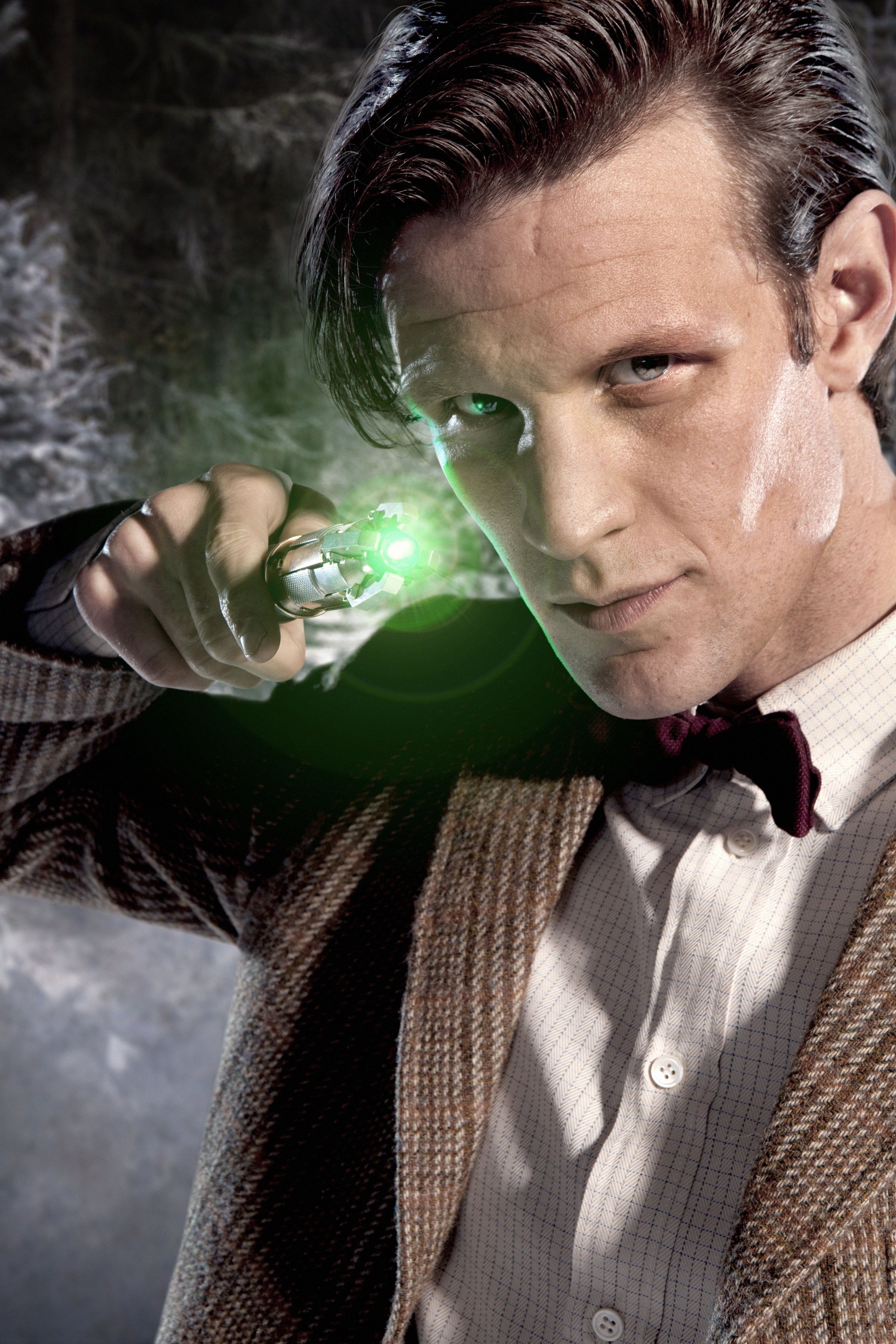 Doctor Who Sonic Screwdriver 11th Doctor