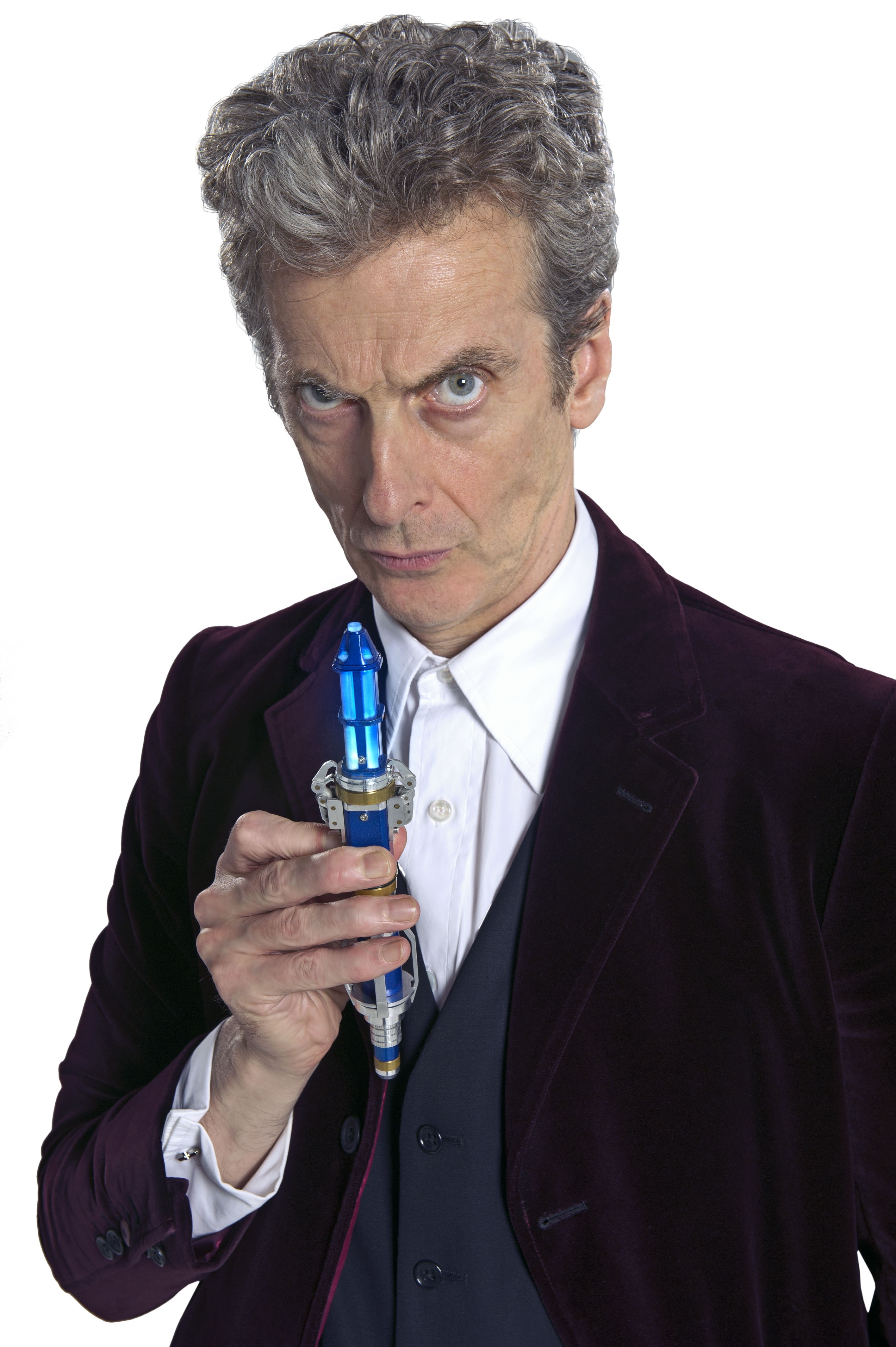 Every Doctor Who Sonic Screwdriver Ranked From Worst To, 50% OFF