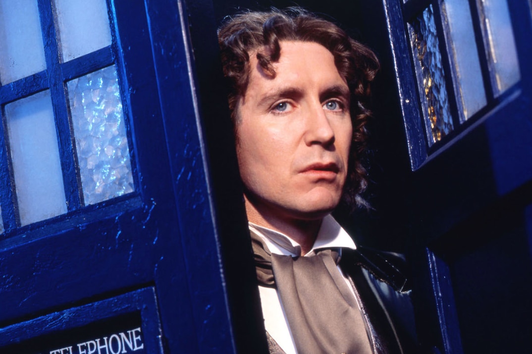 Doctor Who': 15 facts we bet you didn't know