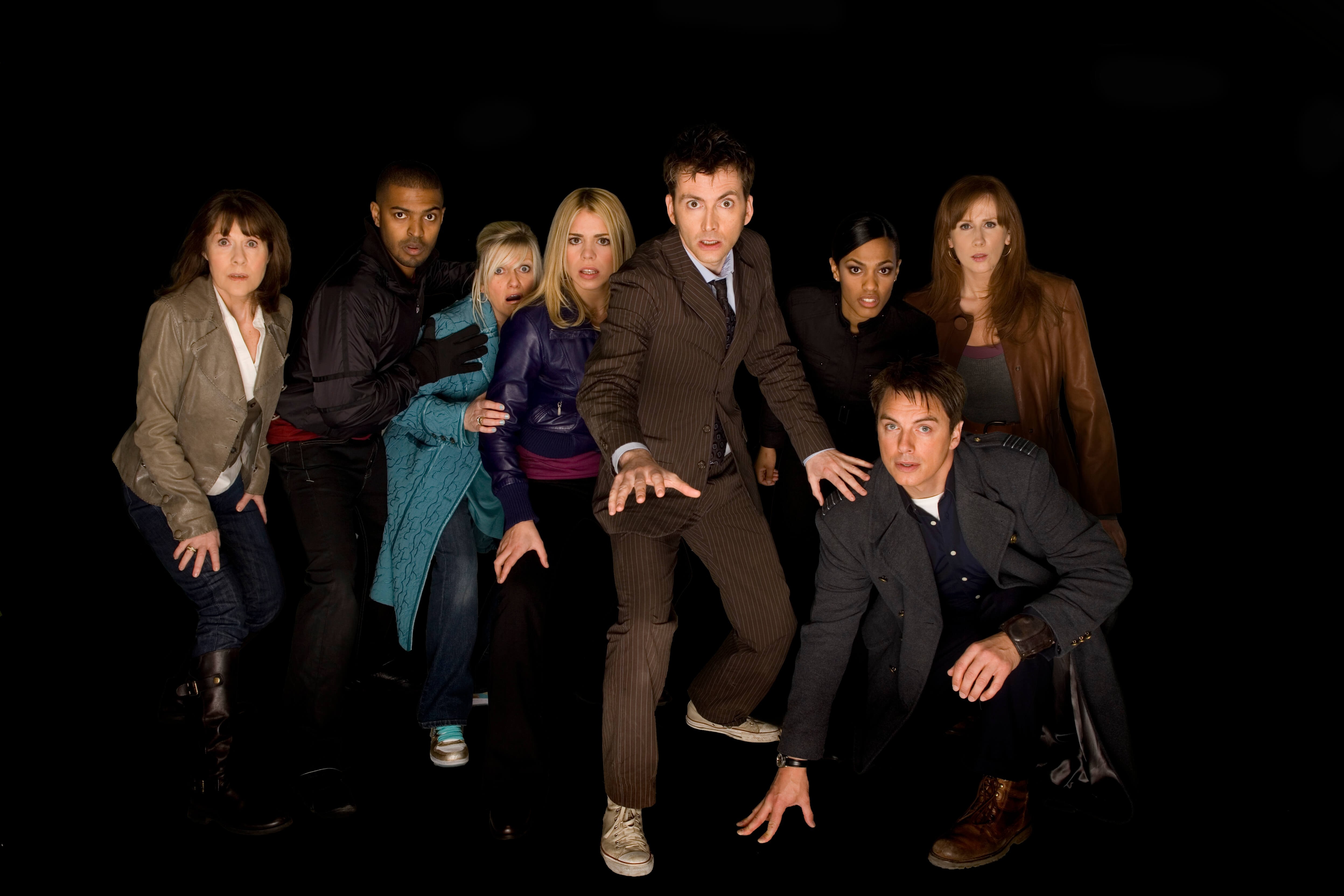 10 Inclusivity milestones in Doctor Who | Doctor Who