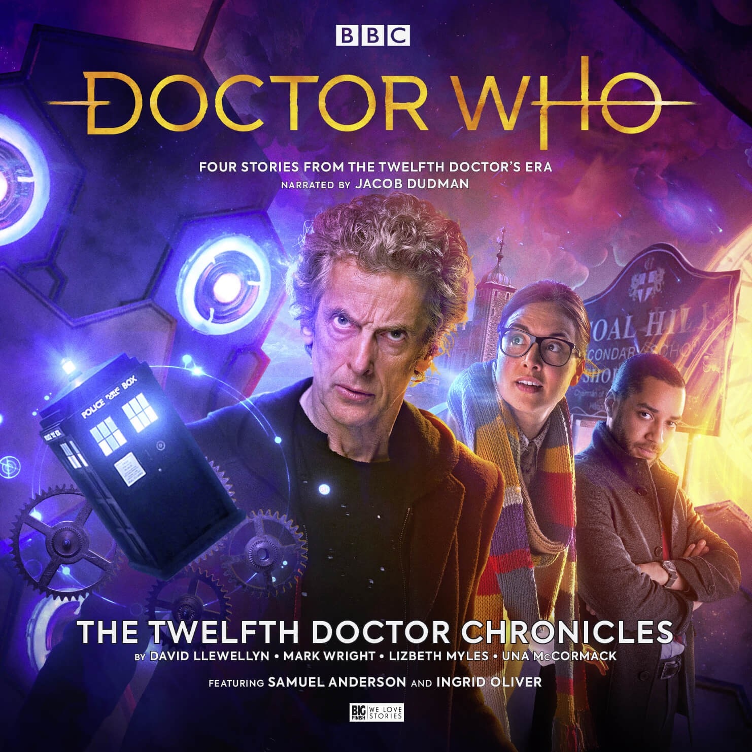 Doctor Who Feature – The Twelfth Doctor Era: Is Peter Capaldi the