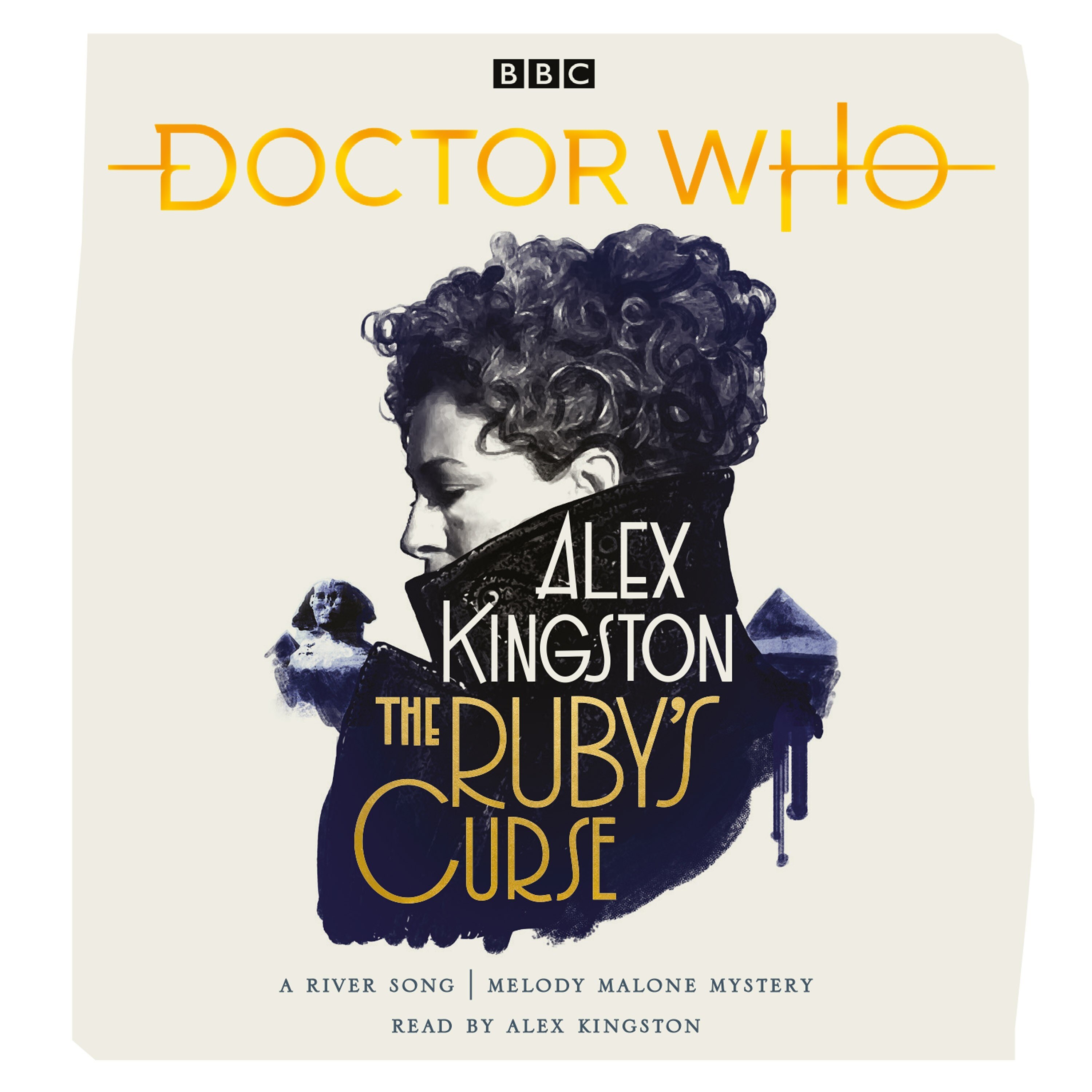 The Songs that Made the 12th Doctor - Blogtor Who