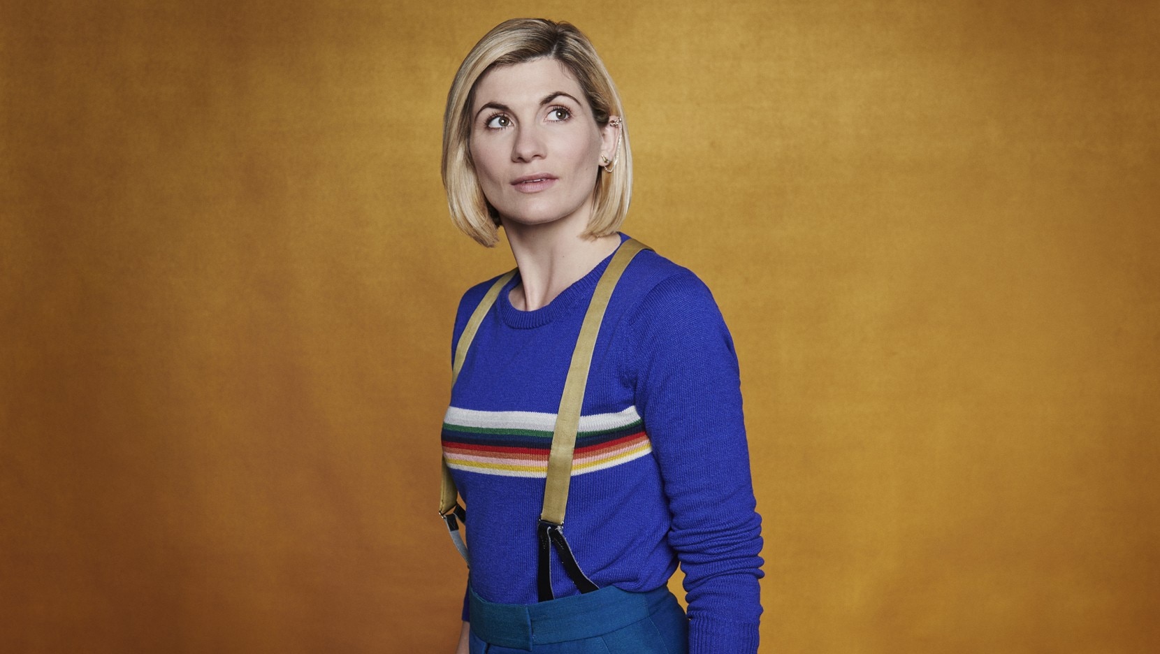 Jodie Whittaker And Chris Chibnall To Leave Doctor Who In A Trio Of Specials In 2022 Doctor Who