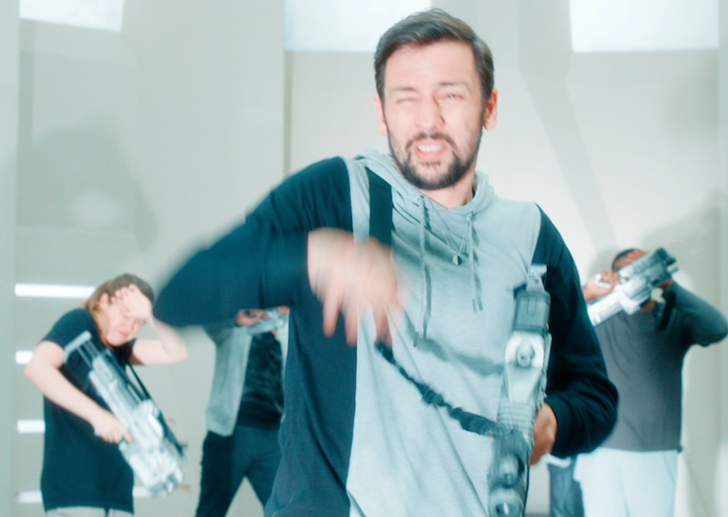 Doctor Who Series 10 trailer breakdown - what we noticed | Doctor Who