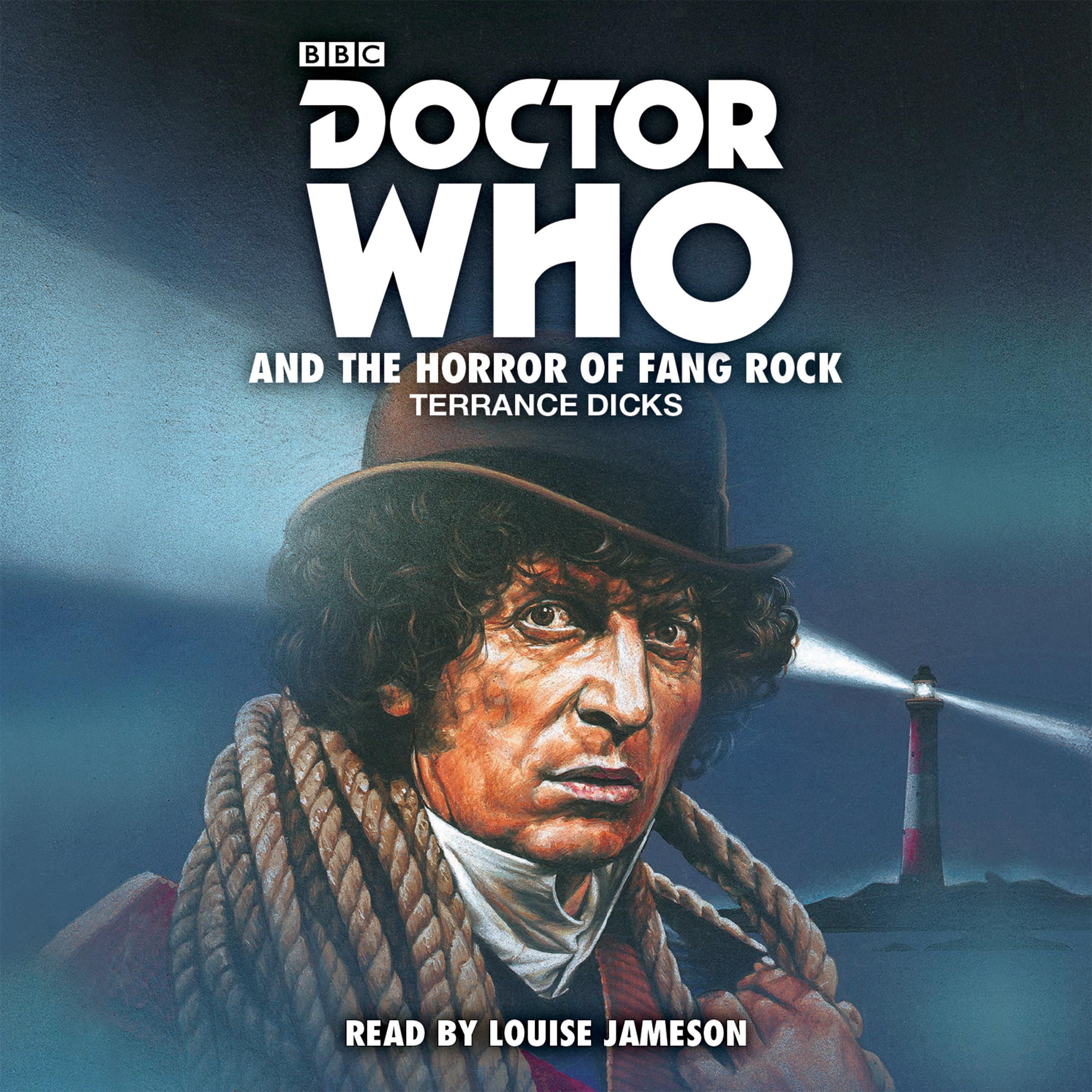 dr who and the horror of fang rock audiobook