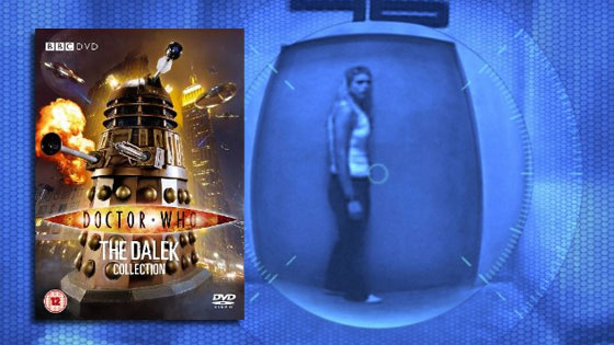 Doctor Who Hucha Dalek - Regalos Originales Series.