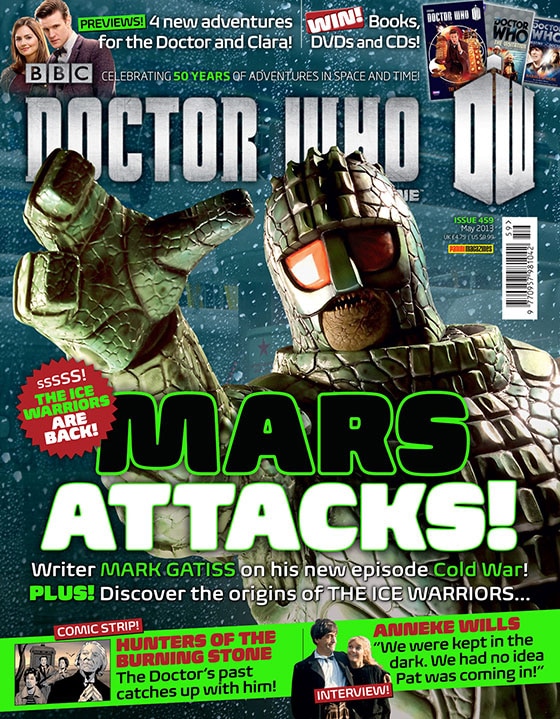 DWM