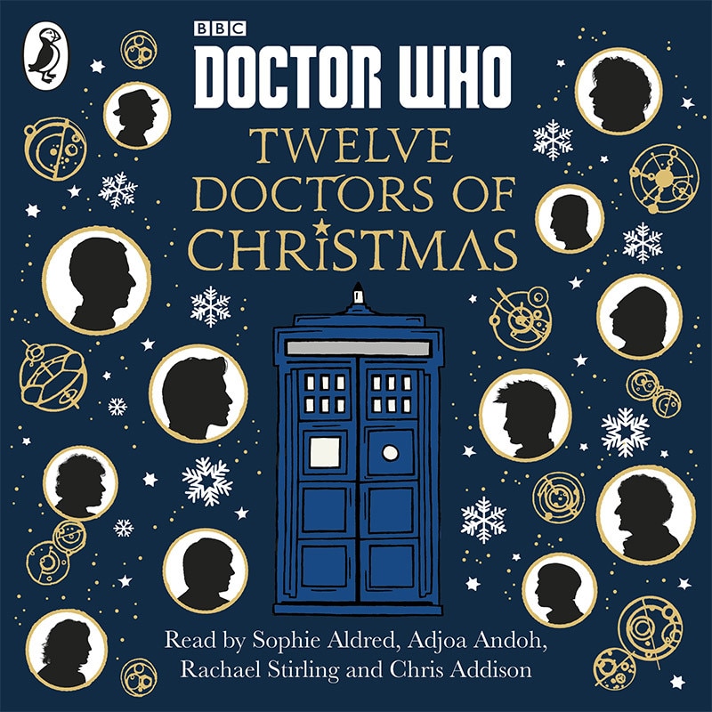 12 Doctors of Christmas
