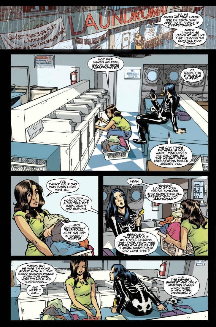Tenth Doctor Comic Issue 1 - Page 4