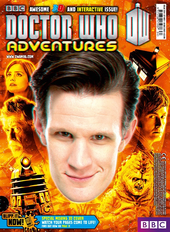 Doctor Who: The Specials - TV on Google Play