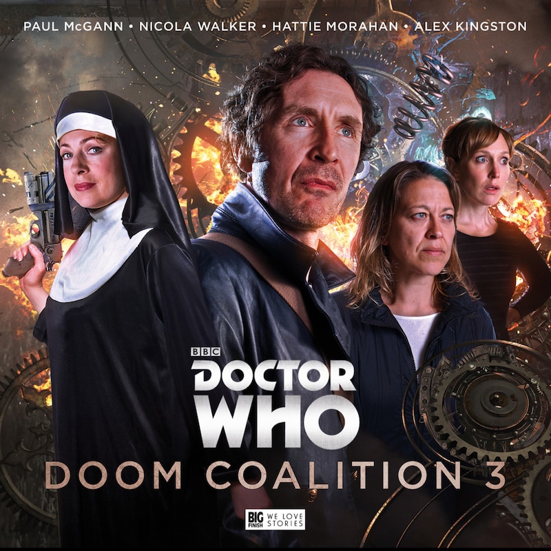Doom Coalition