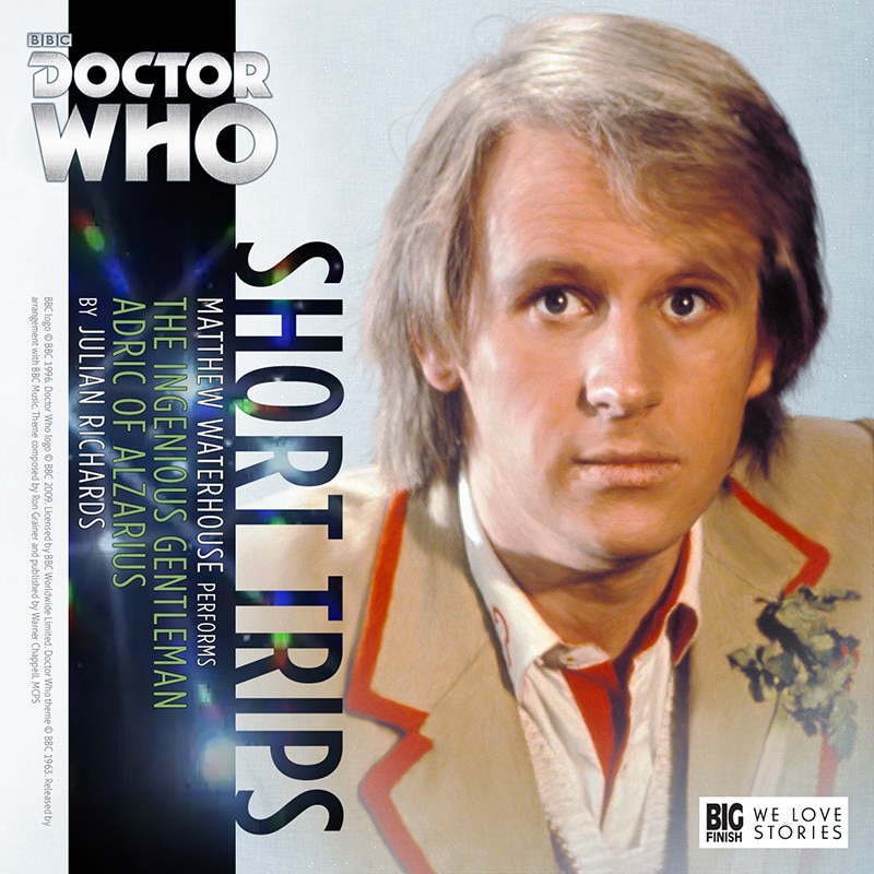 Image of The Fifth Doctor