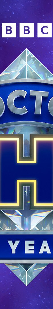 A History Of The Doctor Who Logo Doctor Who