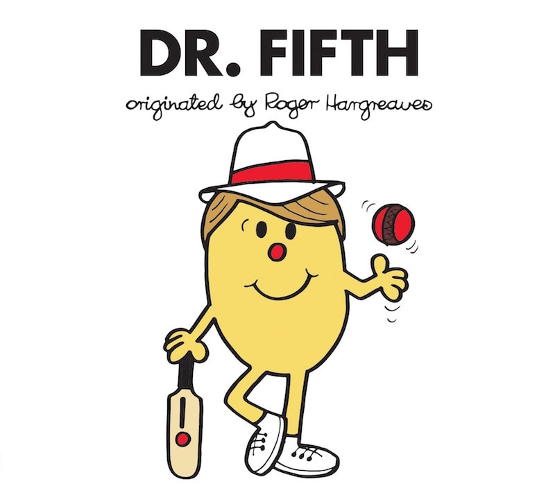 Dr Fifth