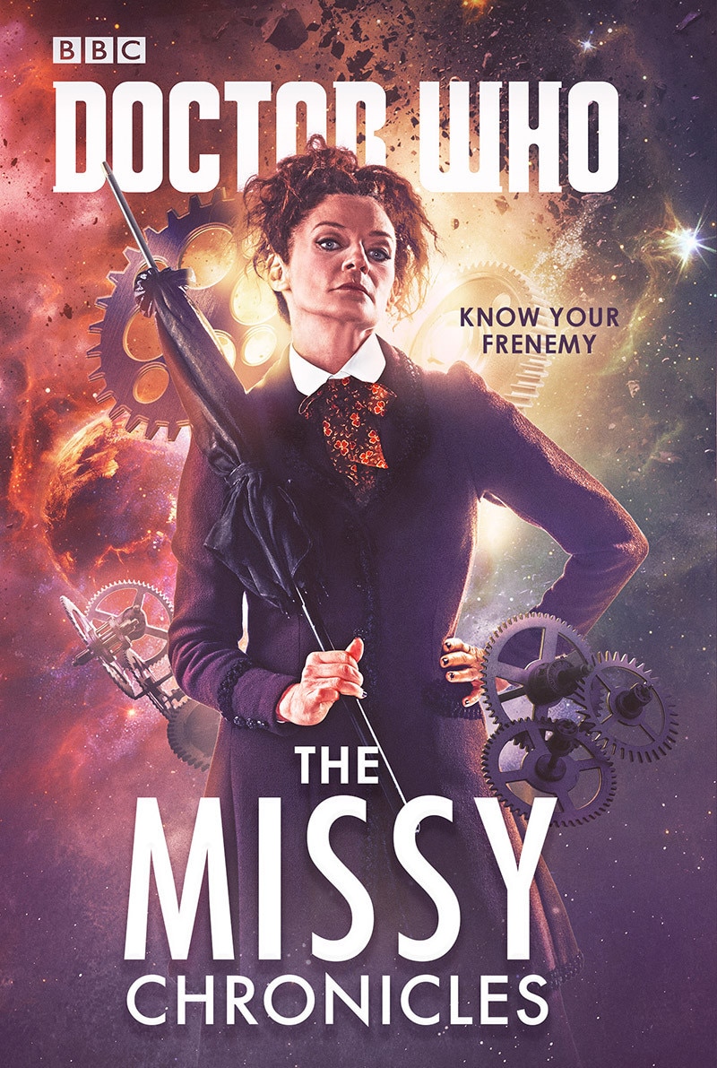 Missy Book Cover Art