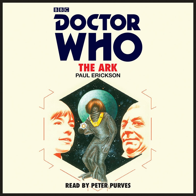 The Ark Cover