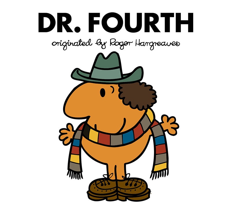 Dr Fourth