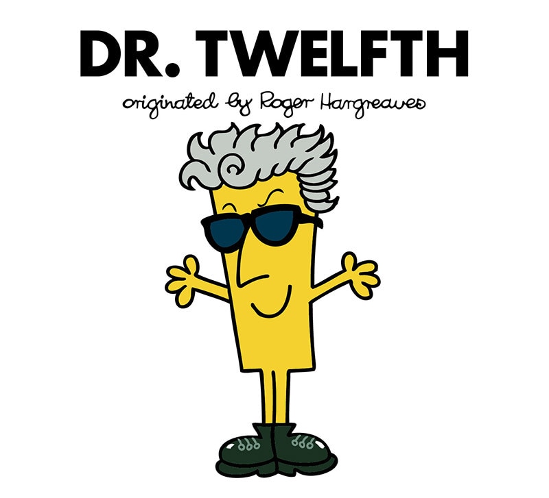 Dr Twelfth
