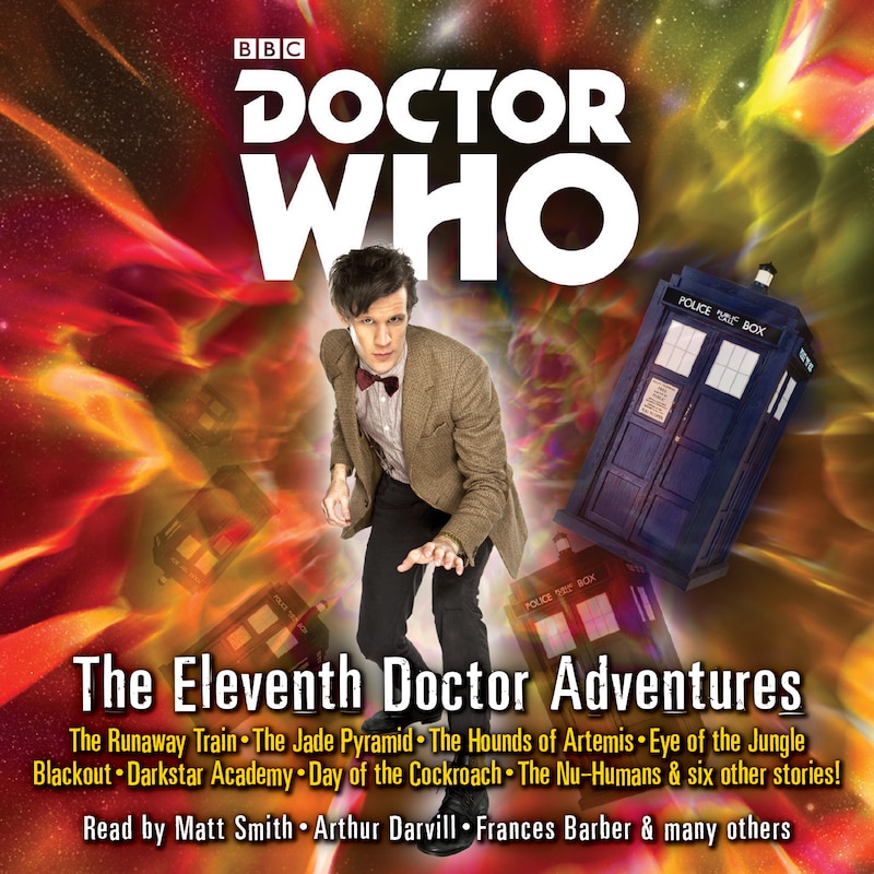 Eleventh Doctor Tales