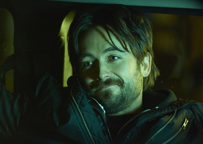 Justin Chatwin Joins Cast of Orphan Black