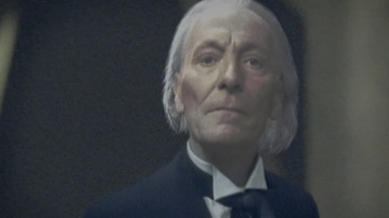 Image of The First Doctor