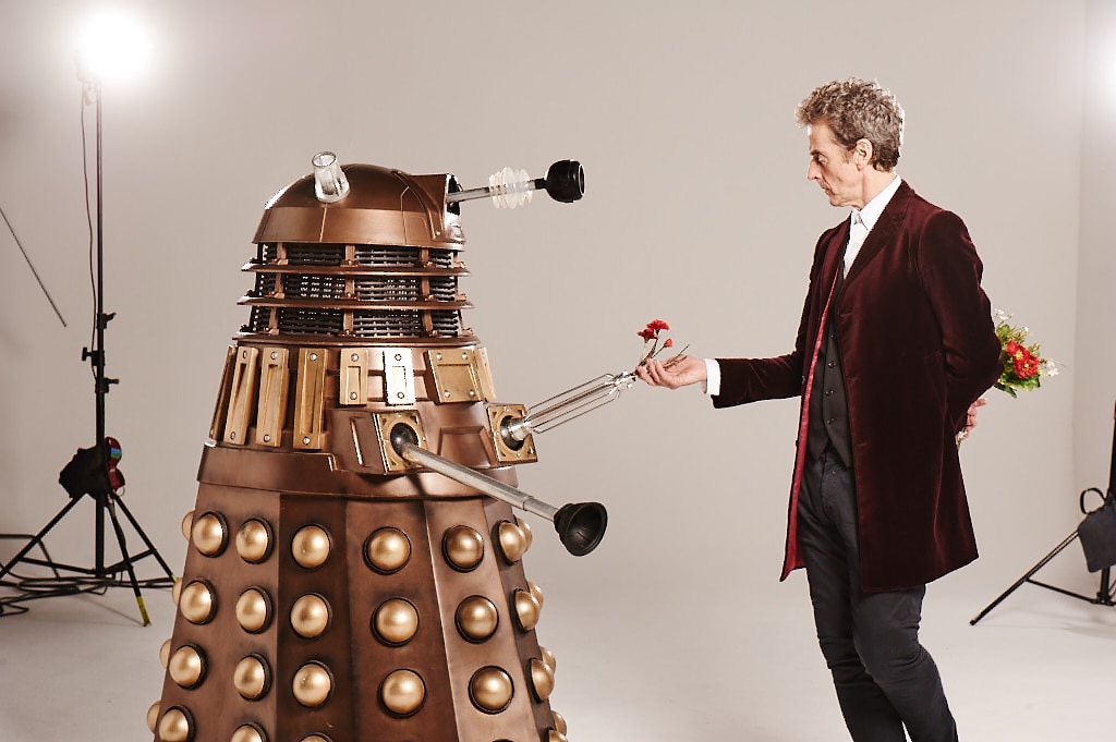 peter capaldi photoshoot