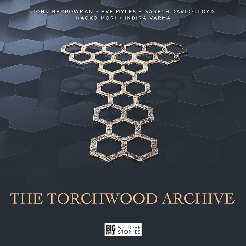 Torchwood Archive