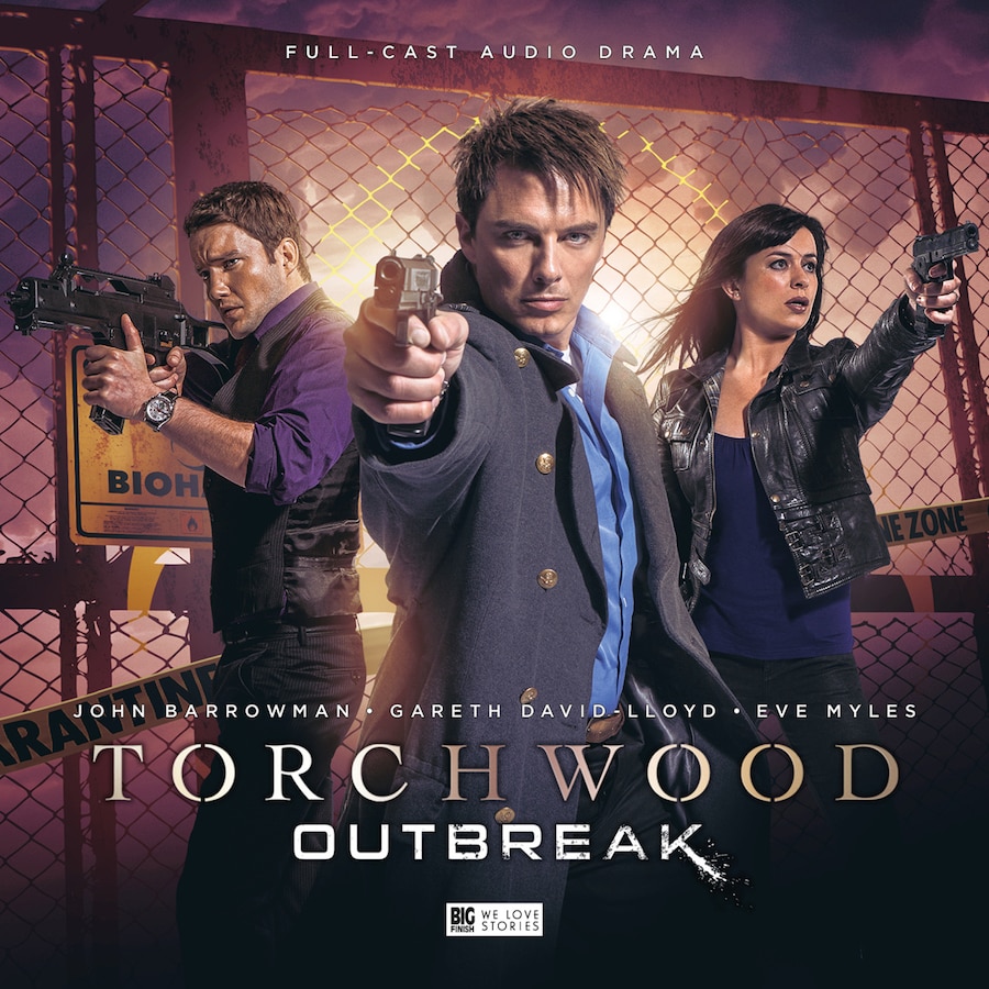 Torchwood Air